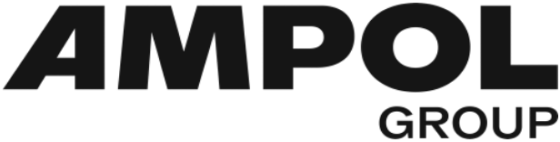 Ampol Group Logo